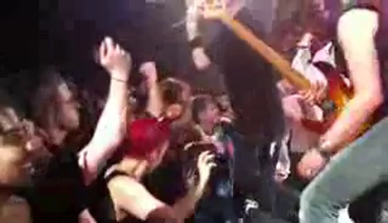 Le Bal Des Enragés - Porcherie