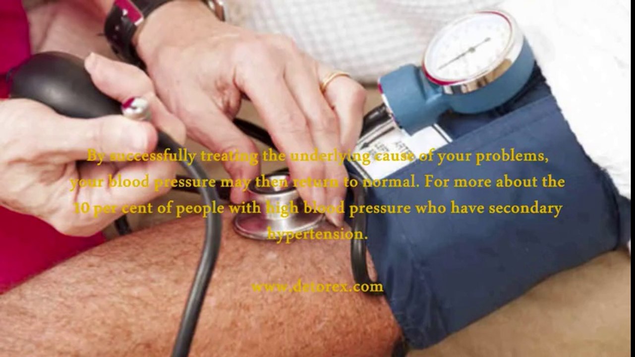 How To Keep Blood Pressure Under Control