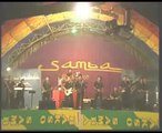 KEMANA DIMANA arjuna samba @ lagu dangdut - Rama Fm Ciledug Cirebon