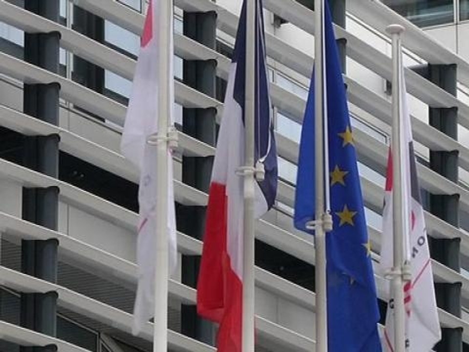 L'accélération de la réforme territoriale inquiète les syndicats - 07/05