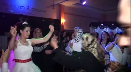 muratbeyli köyü mustafa öztürk'ün düğünü (part 7)