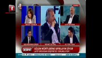 Latif Erdoğan'dan İhanet Açıklaması