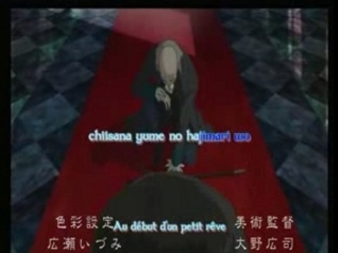 Le chevalier d'Eon op