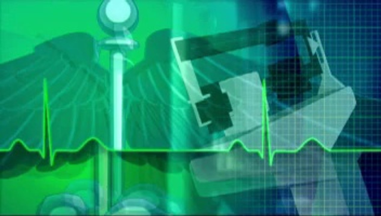 ADNAN KONAL - KALÇA KİREÇLENMESİ NEDİR