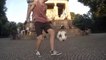 Grosse démo de foot Freestyle - GoPro Soccer Freestyle
