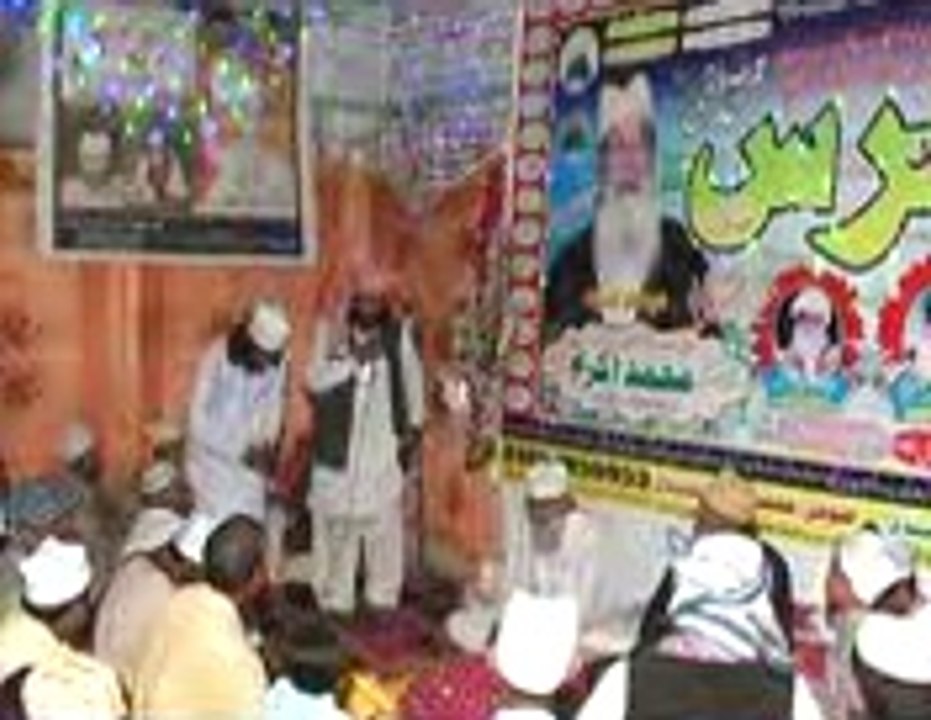 astana alia feathpur shreef layyah-2013-8