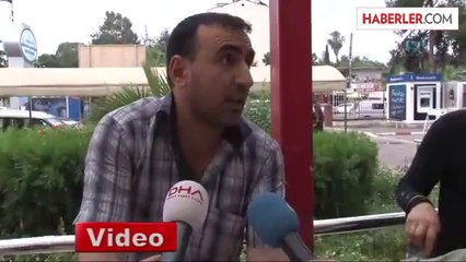 Doktor Hastayı Ameliyathaneden Kovdu İddiası