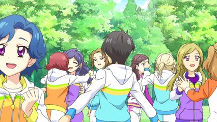 Aikatsu! - 80(TVO 1280x720 )HD版