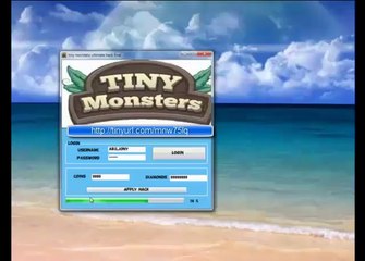 Tiny Monsters Iphone Hack