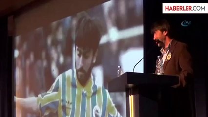 Rıdvan Dilmen: Barcelona'yı Çalıştıracak Lisansa Sahibim