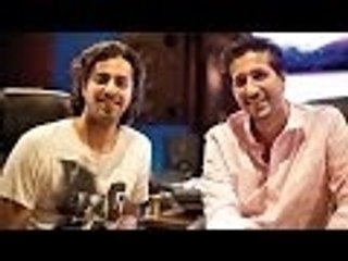 Salim Sulaiman @ Beyond Bollywood Musical Show Press Conference !