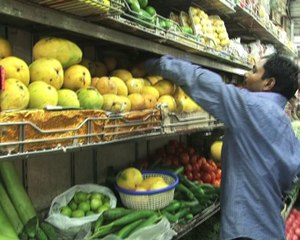 Fruitology- Facts about Mango Mania