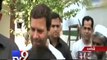 Rahul Gandhi rebuts Narendra Modi on 'Neech Rajniti' Row - Tv9 Gujarati