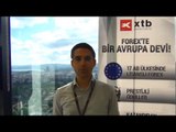 Piyasaya Bakış- Günün Önemli Veri Akışı- XTB FOREX VİDEO YORUM- 7 Mayıs 2014