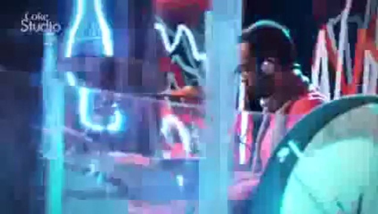 Kamlee HD, Hadiqa Kiani, Coke Studio Pakistan, Season 5, Episode 1