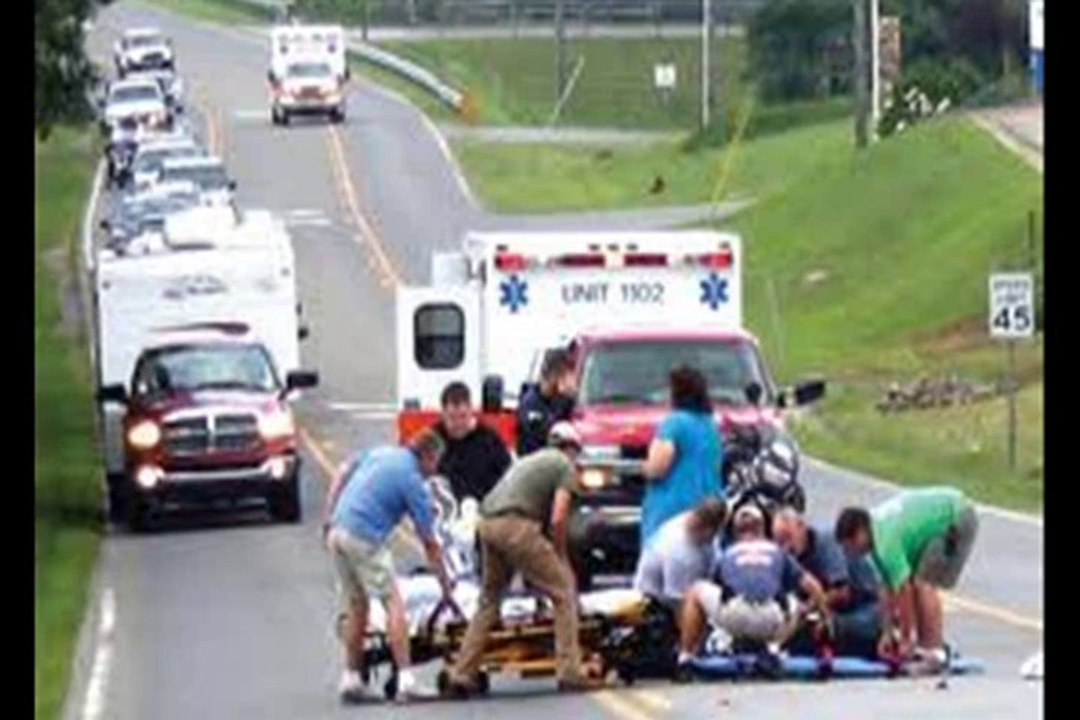 Catastrophic Injury Attorneys-TJRyan