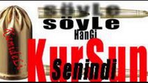 Yarım Kaldı Sesli Şiir Ahmet SANLAV 2013