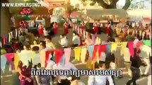 Khmer New Year - Khmer Romvong - Khmer Karaoke 2014 Part 1