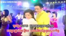 Khmer New Year - Khmer Romvong - Khmer Karaoke 2014 Part 3
