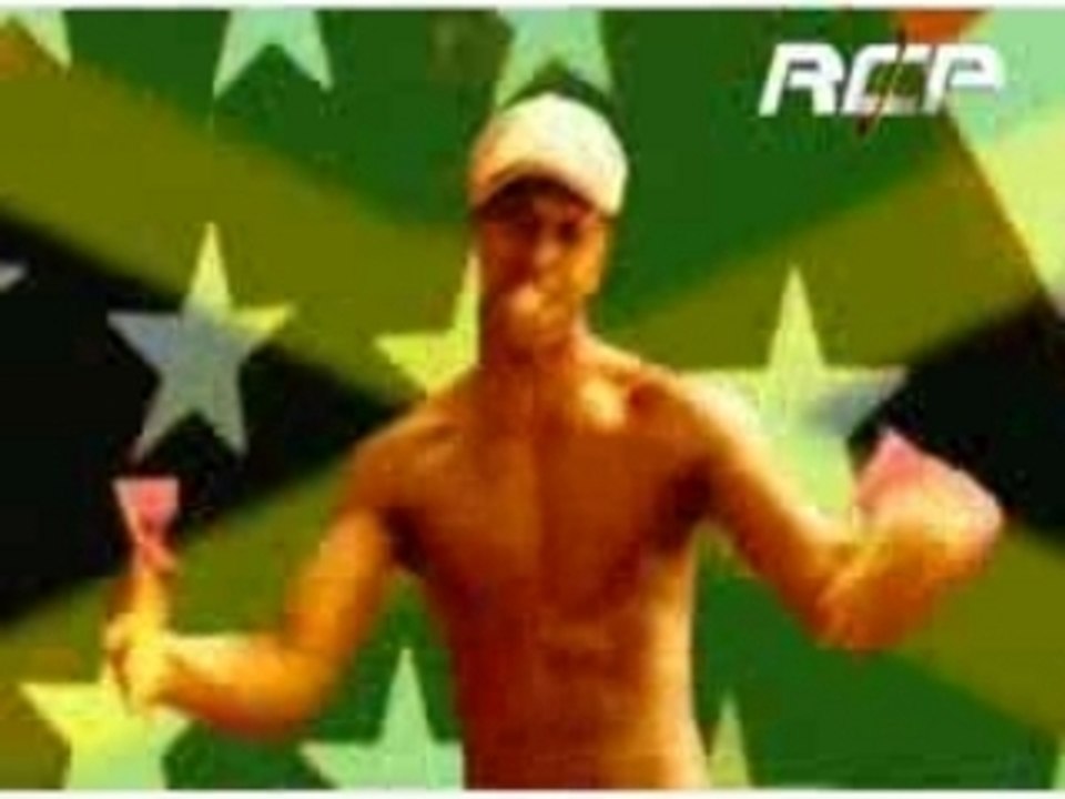 Pitbull Feat.Mr.Vegas-Culo MiamiMix