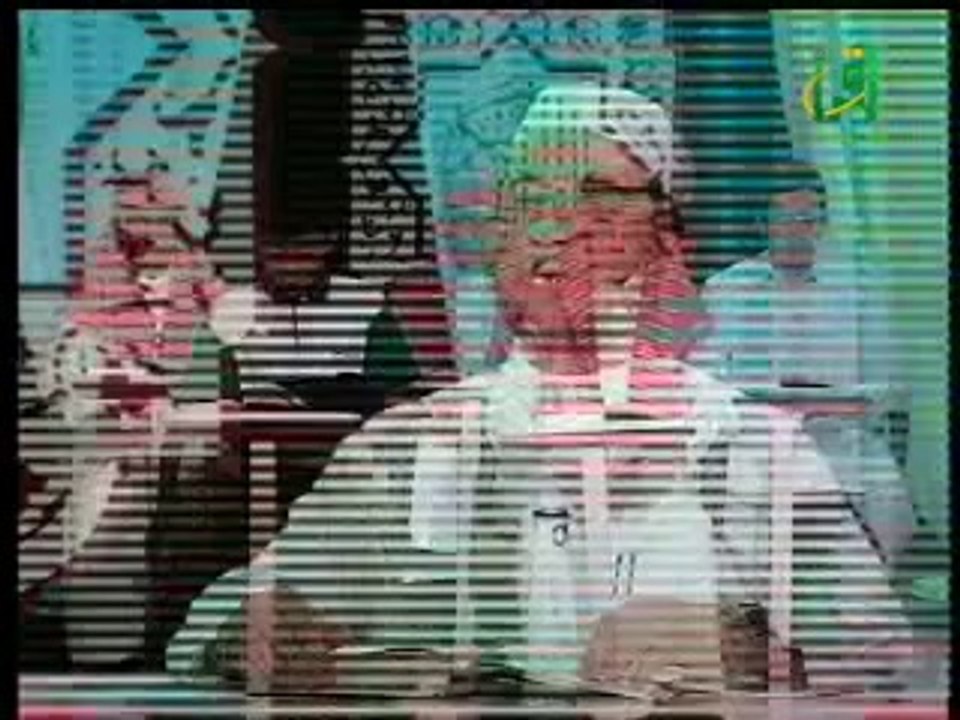 Apprendre sourate an Nazi3at avec les règles de Tajwid psalmodie