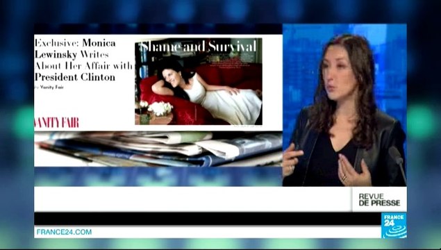 Revue de presse internationale - Cher Président Jacob Zuma