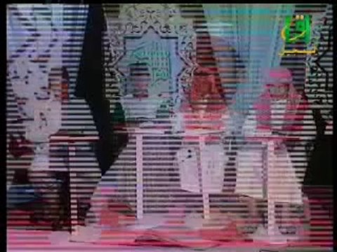 Apprendre sourate al Inshiqaq avec les règles de Tajwid psalmodie