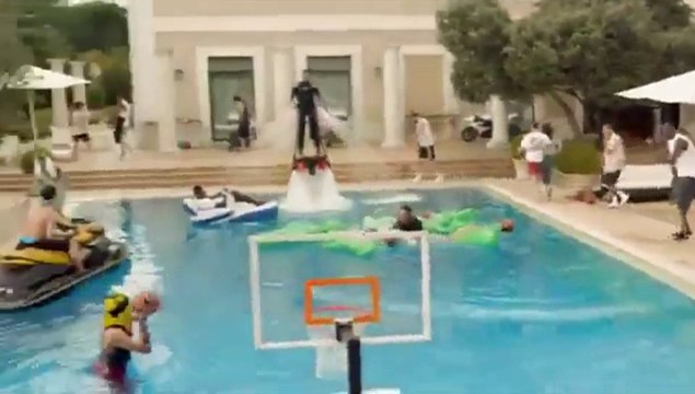 THY'nin ikinci reklam filmi - İZLE