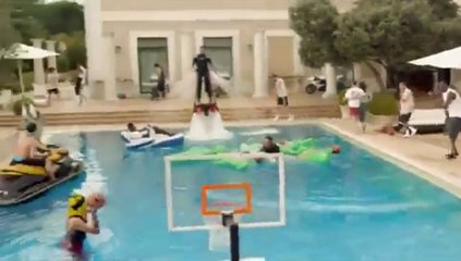 THY'nin ikinci reklam filmi - İZLE