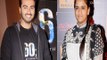Arjun Kapoors Ex Girlfriend Arpita Khan Moves On