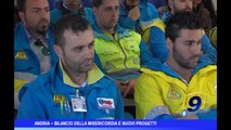 Andria | Bilancio della Misericordia e nuovi progetti