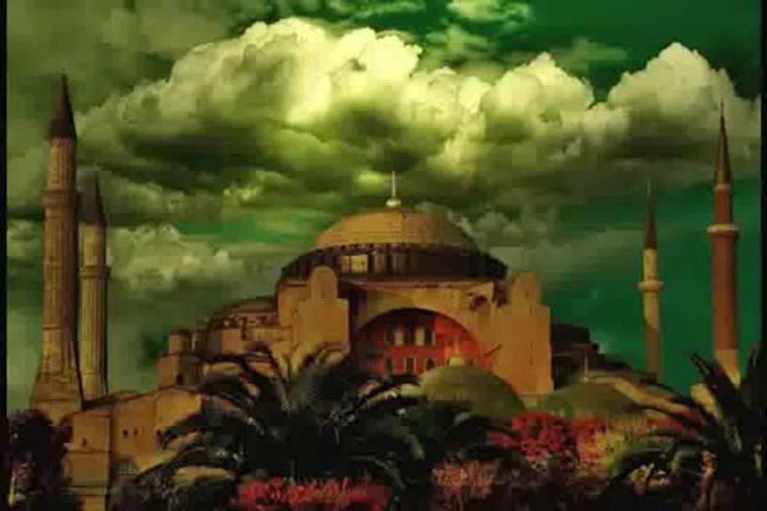 Cheikh Ibrahim Mulla   Les Signes de la Fin des Temps 5 6