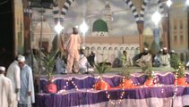 Ashrafi Naats - (Ishq Ahmed) Hafiz Amjad Hussain Ashrafi (Video By: Wakeel Ahmed)