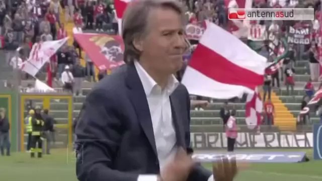 TG 06.05.14 Fallimento Bari, procura apre inchiesta su bancarotta