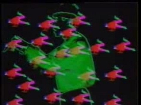 Irene Cara - Breakdance