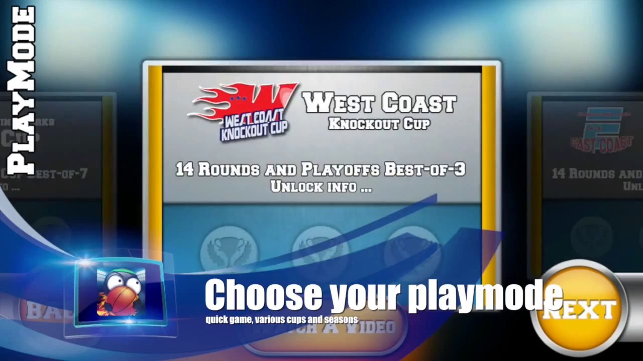 Stickman Basketball il gioco per iOS e Android - AVRMagazine.com