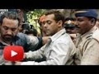 Salman To Go To Jail | Two Victims Identify Him In Hit-And-Run Case