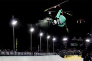 4FRNT Skis presents David Wise becomes AthleteOwner