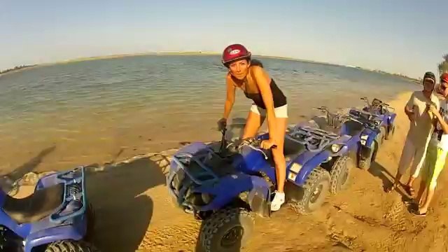 TUNISIE - Nos vacances à Djerba - Yasmine Immo