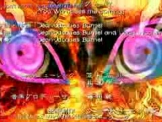 Ending Gankutsuou - Le comte de Monte Cr