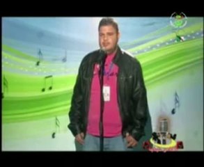 Alhane Wa Chabab 2013 الحان و شباب