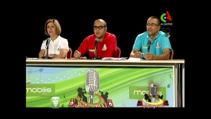 ALHANE WA CHABAB 2012 - SKIKDA ( II _ II )