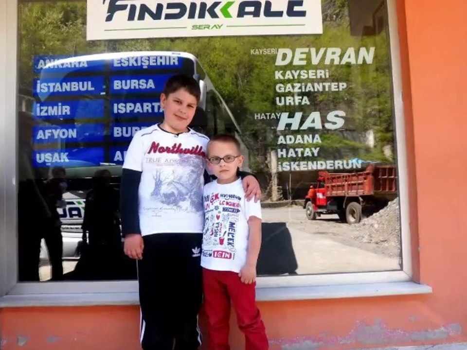 ÜNAL ERGİN