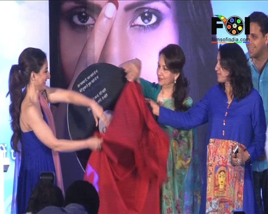 Soha Ali Khan Celebrates Mothers Day