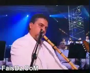 ألحان و شباب 2013 البرايم الثاني _ عامر جليد