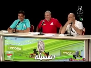 ألحان و شباب 2012 -2013 ولاية المسيلة.