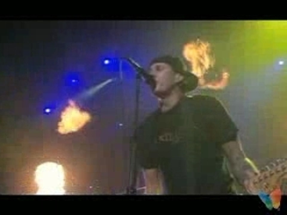 Anthem part two