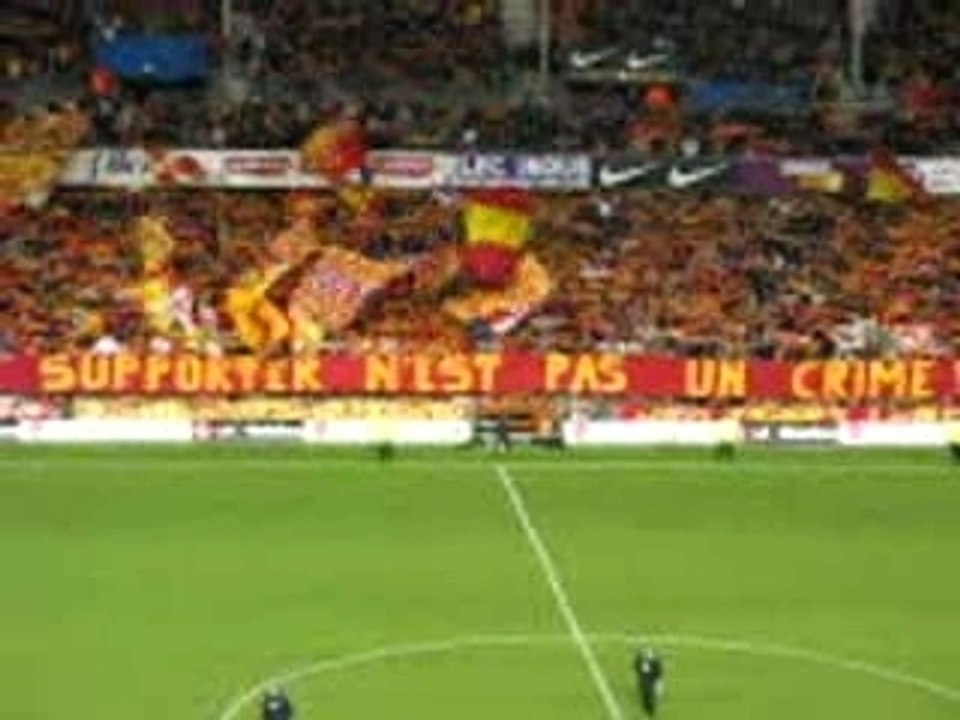 LENS-LILLE LES CORONS