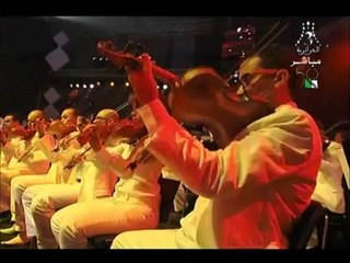 yasmine et yougherta prime 1 - alhane wa chabab 4 - ياسمين و يوغرطة