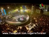 Surprise du prime final de Alhan Wa Chabab 2010_ La star Abdelkrim de Adrar